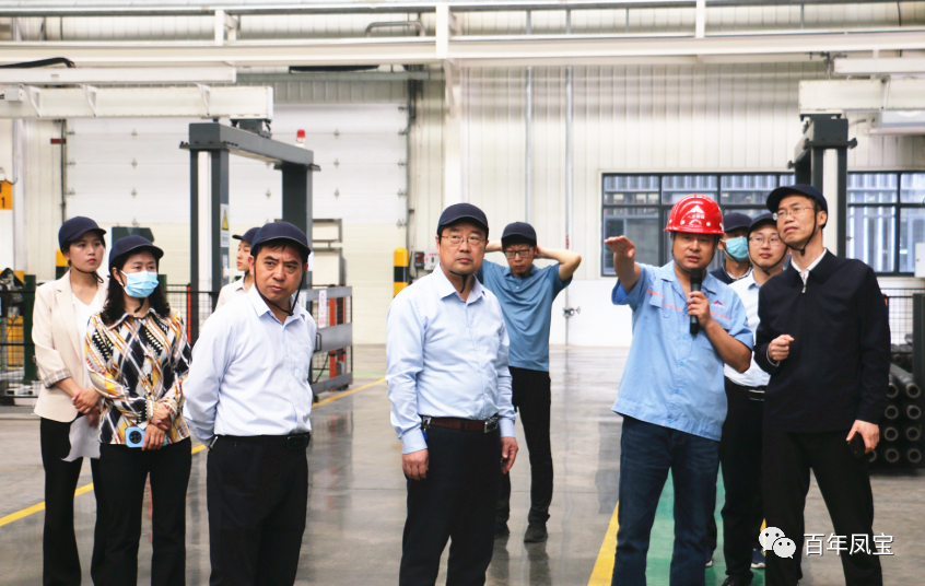 安阳市“全力推进中国式现代化安阳实践研究”课题组到乐玩体育调研