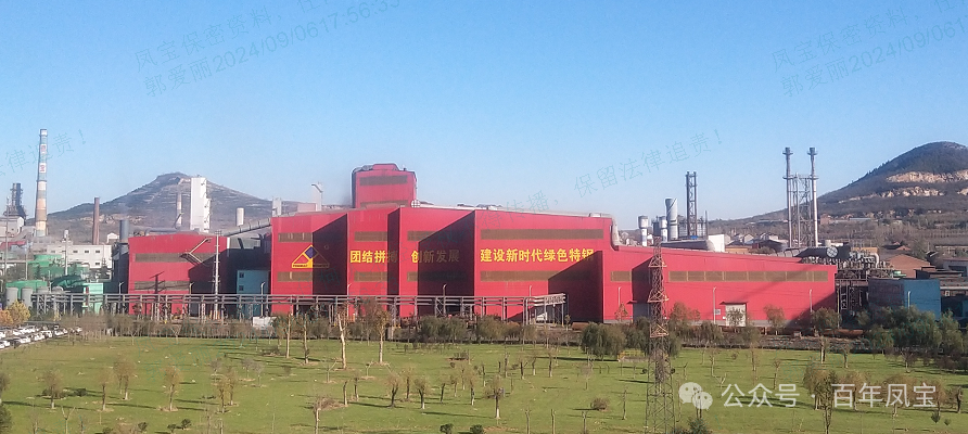 乐玩体育特钢（集团）列为河南省包保服务重点企业