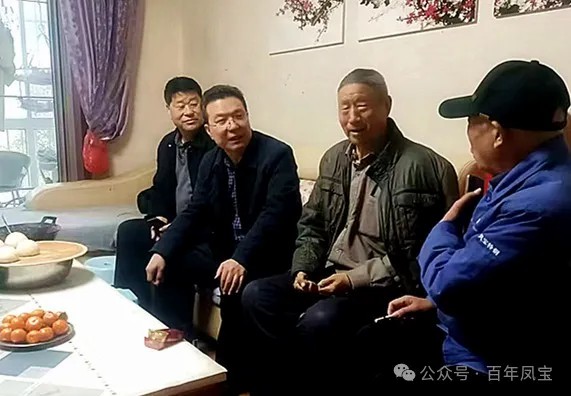 暖意融融 情满乐玩体育—— 乐玩体育集团工会开展春节前走访慰问活动