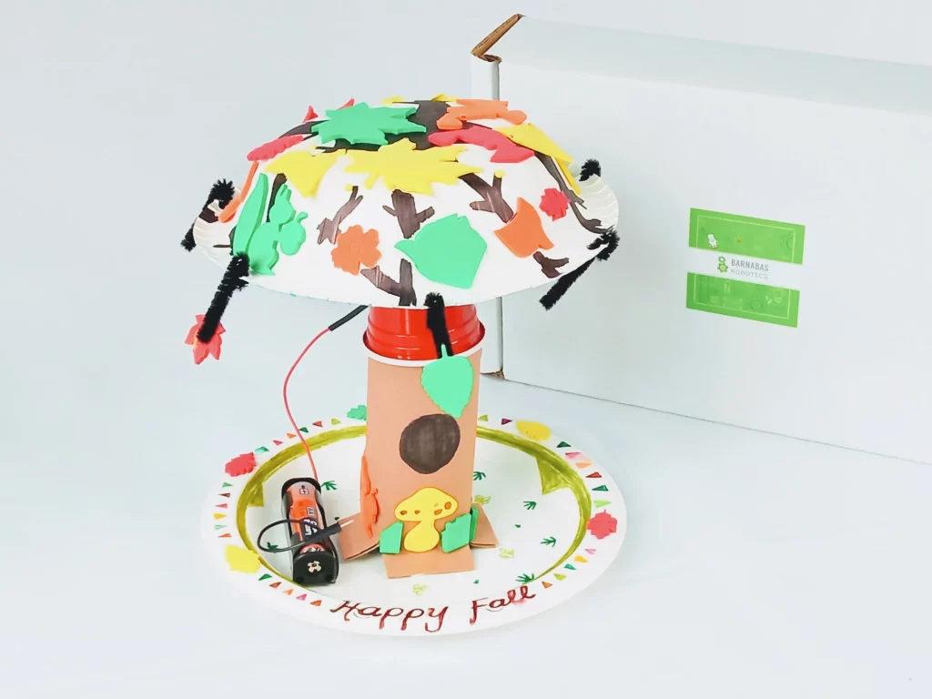 spinning tree robot 欧美gv在线观看