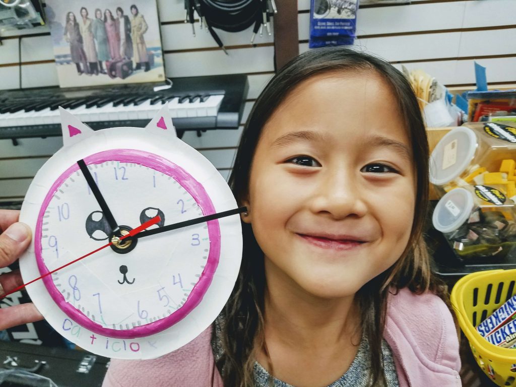 diy clock 欧美gv在线观看