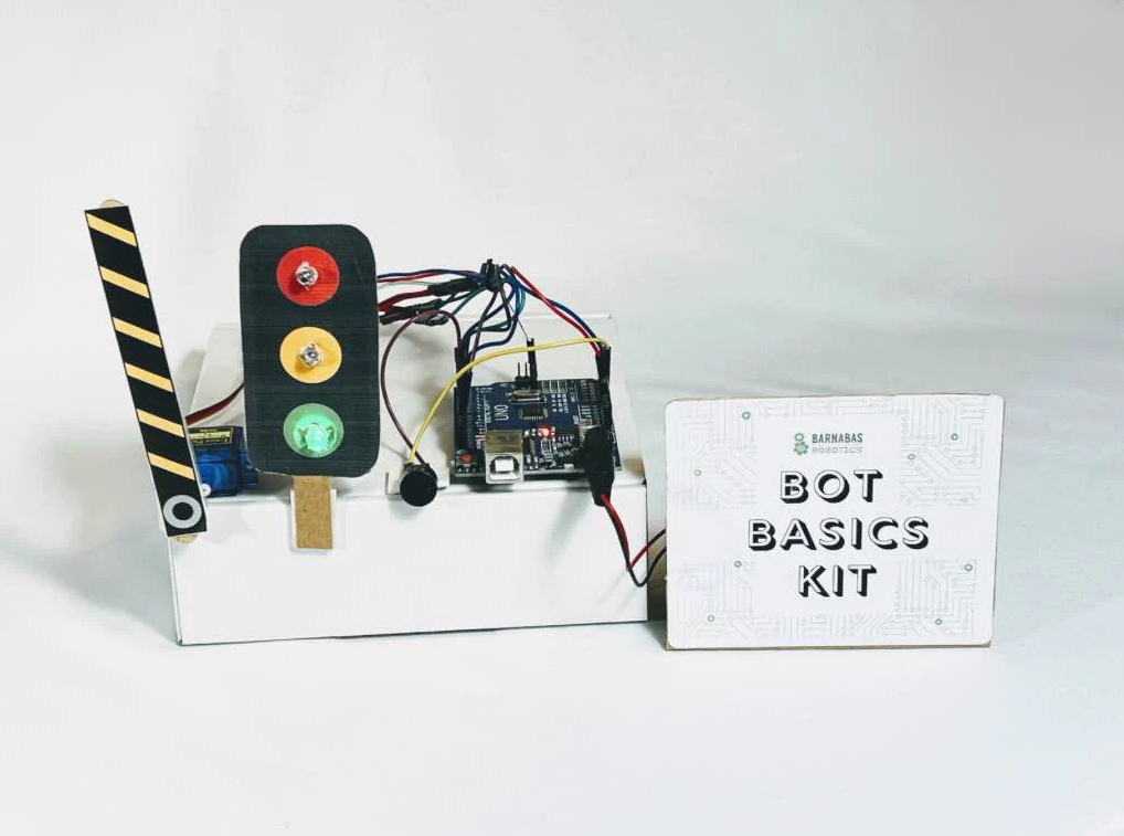 bot basics